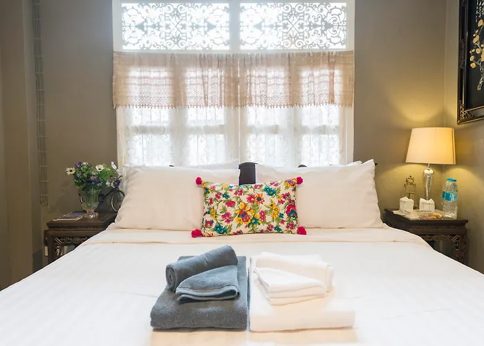 The Unforgotten 3* Bangkok