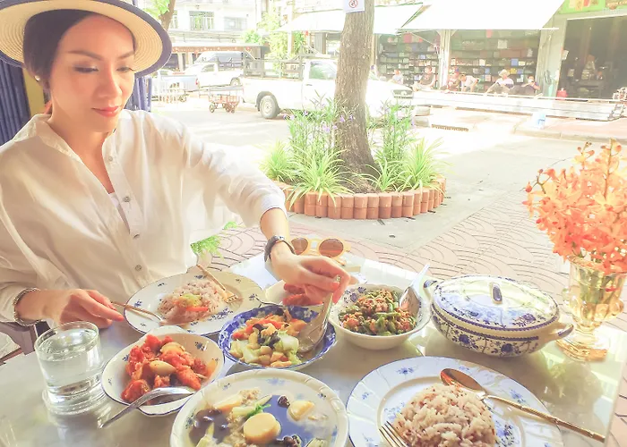 The Unforgotten 3* Bangkok