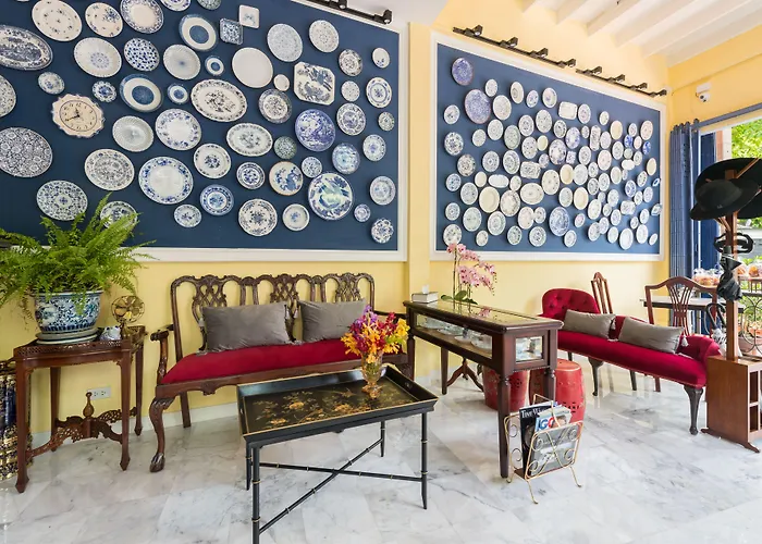 The Unforgotten 3* Bangkok