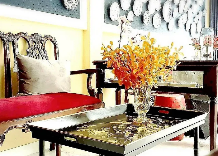 The Unforgotten 3* Bangkok