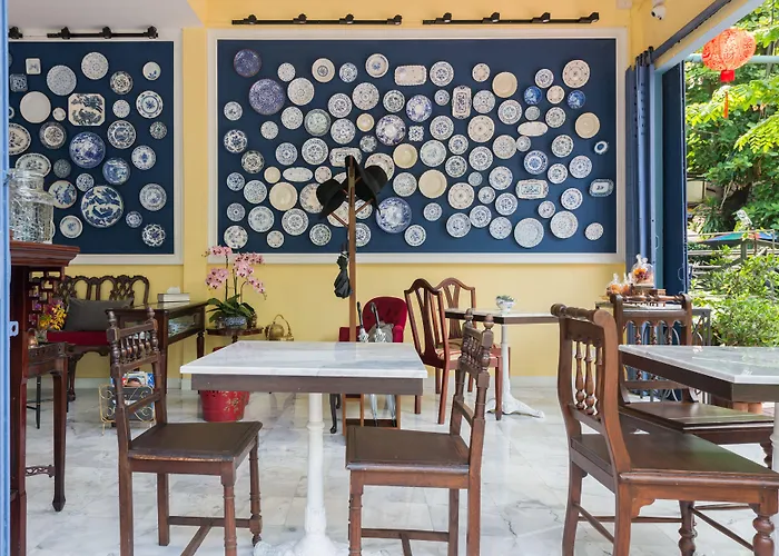 The Unforgotten 3* Bangkok