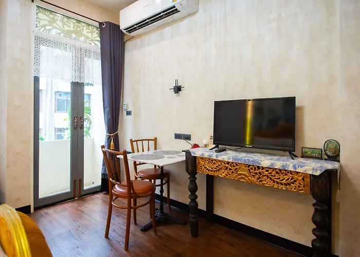 The Unforgotten 3* Bangkok