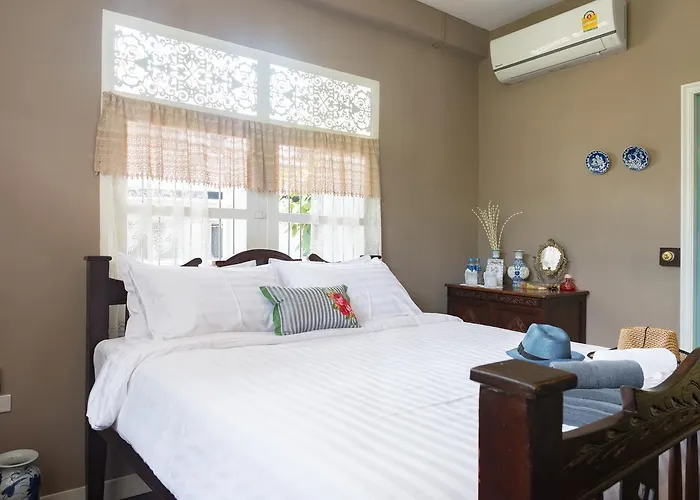 The Unforgotten 3* Bangkok