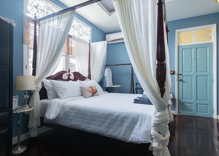 The Unforgotten 3* Bangkok