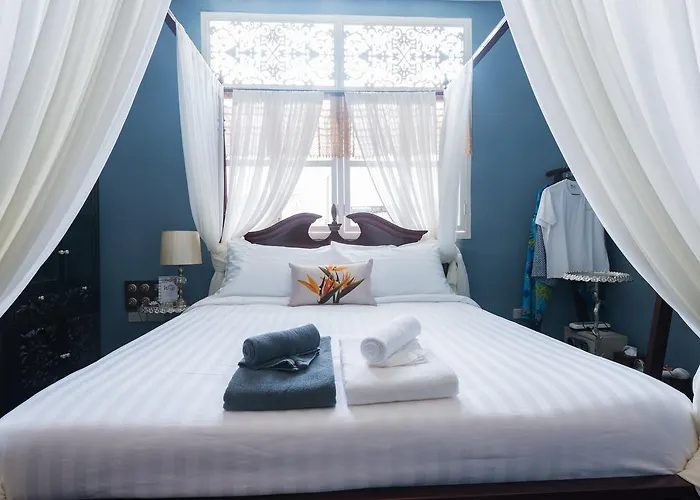 The Unforgotten 3* Bangkok
