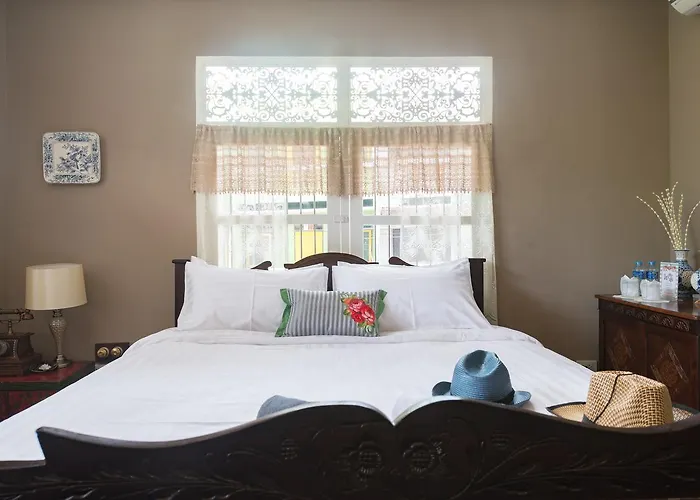 The Unforgotten 3* Bangkok